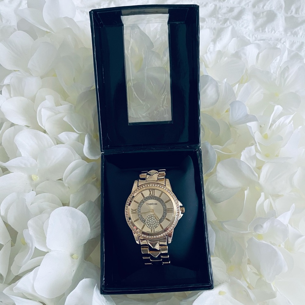 BeBe Watch